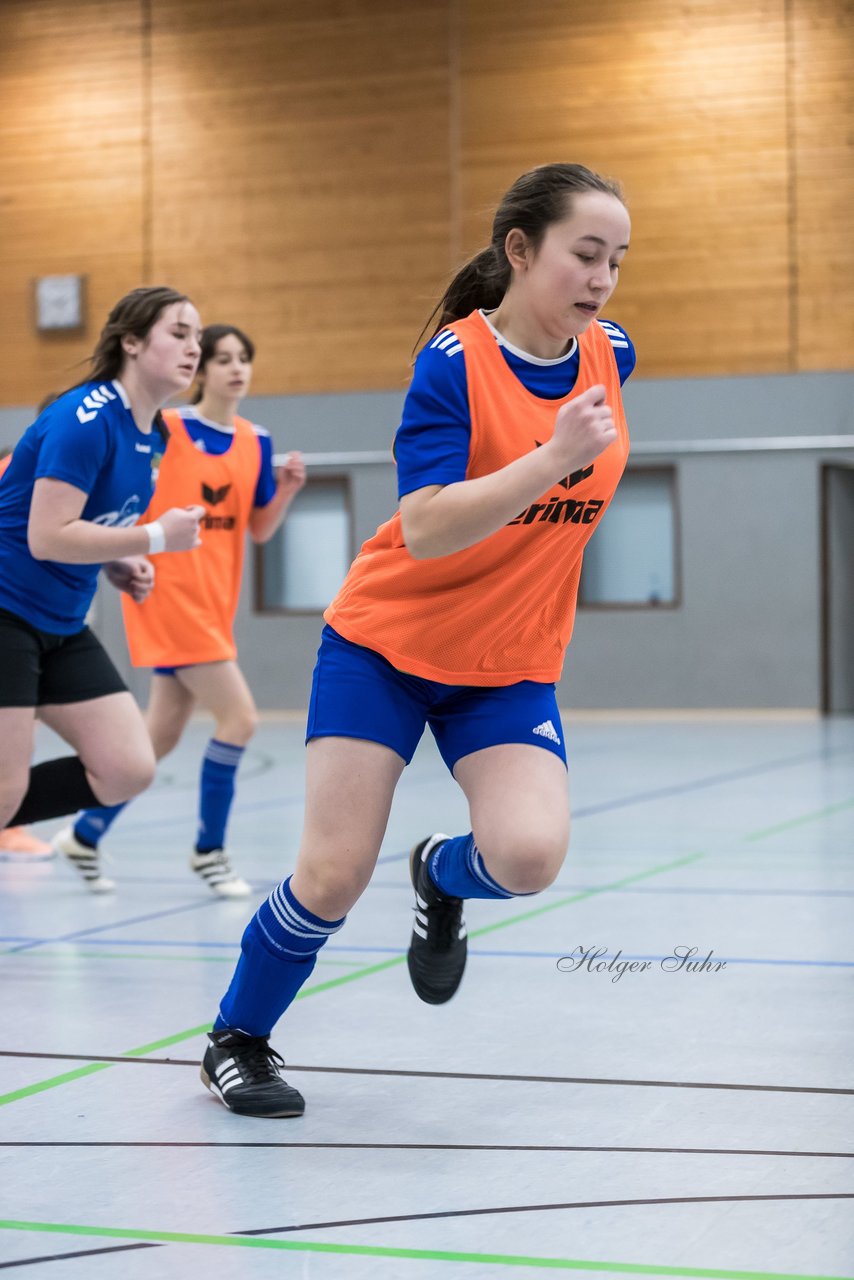Bild 270 - B2 Loewinnen Cup